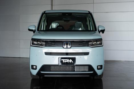 HONDA STEPWGN 2.0 e:HEV Air Wagon AT ปี 2025 #17