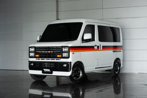 DAIHATSU HIJET โฉมปี (21-31) 660 CARGO CRUISE TURBO 2WD AT ปี 2025 ราคา - (#C2025071704)