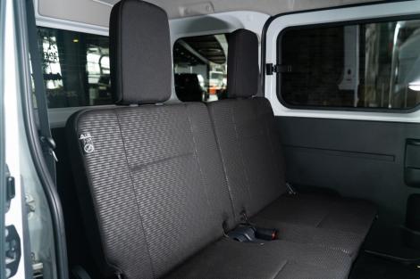 DAIHATSU HIJET 660 CARGO CRUISE TURBO 2WD AT ปี 2025 #8