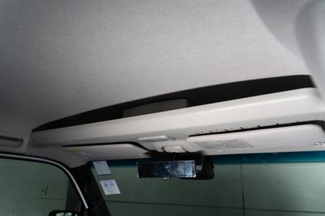 DAIHATSU HIJET 660 CARGO CRUISE TURBO 2WD AT ปี 2025 #10