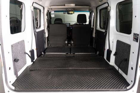 DAIHATSU HIJET 660 CARGO CRUISE TURBO 2WD AT ปี 2025 #12