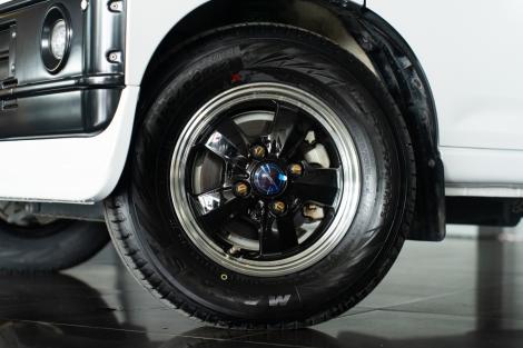 DAIHATSU HIJET 660 CARGO CRUISE TURBO 2WD AT ปี 2025 #15