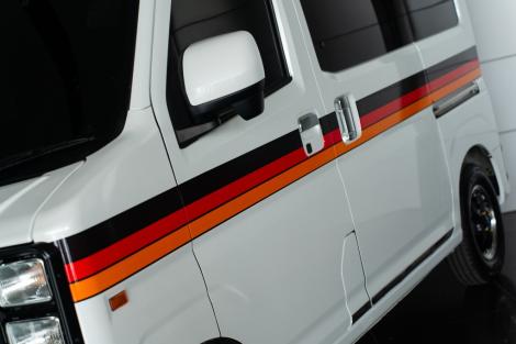 DAIHATSU HIJET 660 CARGO CRUISE TURBO 2WD AT ปี 2025 #16