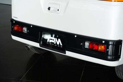 DAIHATSU HIJET 660 CARGO CRUISE TURBO 2WD AT ปี 2025 #17