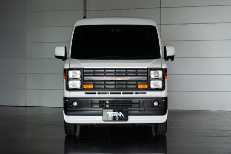 DAIHATSU HIJET 660 CARGO CRUISE TURBO 2WD AT ปี 2025 #18
