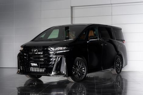 TOYOTA VELLFIRE โฉมปี (23-30) 2.5 HEV 4WD Z Premier E-Four AT4WD. ปี 2025 ราคา - (#C2025071705)