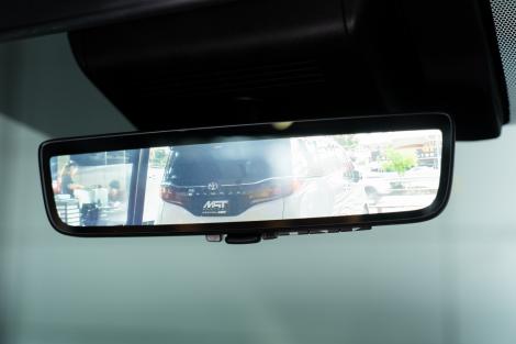 TOYOTA VELLFIRE 2.5 HEV 4WD Z Premier E-Four AT4WD. ปี 2025 #8