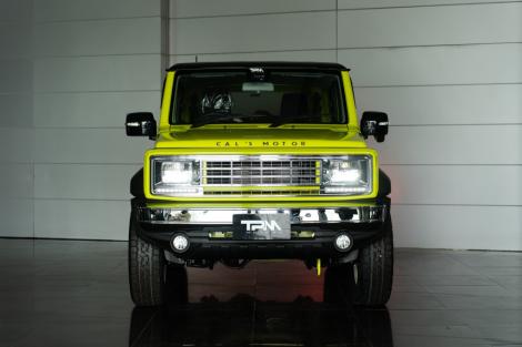 SUZUKI JIMNY 1.5 4WD AT ปี 2025 #12