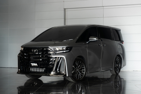 TOYOTA VELLFIRE โฉมปี (23-30) 2.5 HEV Z PREMIER AT ปี 2025 ราคา - (#C2025081201)