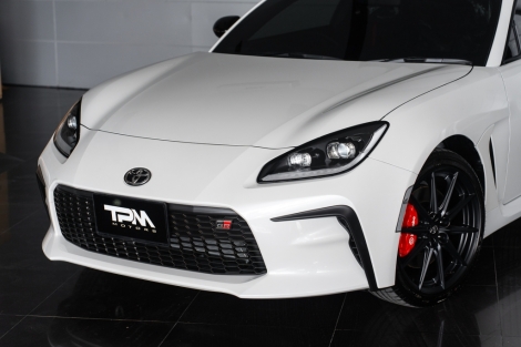 TOYOTA GR86 2.4 RZ Coupe AT ปี 2025 #13
