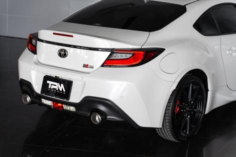 TOYOTA GR86 2.4 RZ Coupe AT ปี 2025 #18