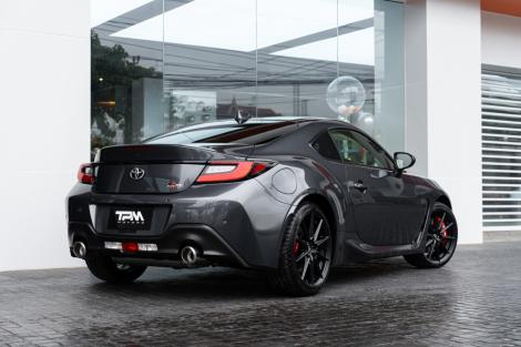 TOYOTA GR86 2.4 RZ Coupe AT ปี 2025 #2