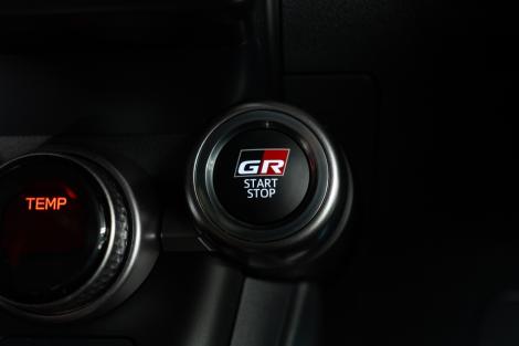 TOYOTA GR86 2.4 RZ Coupe AT ปี 2025 #9