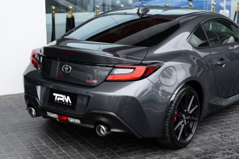 TOYOTA GR86 2.4 RZ Coupe AT ปี 2025 #18