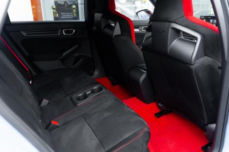 HONDA CIVIC 2.0 TYPE R FL5 Hatchback MT MT ปี 2025 #11
