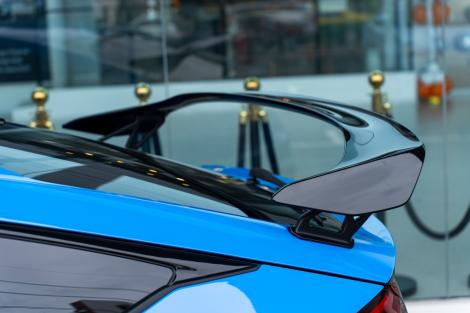 HONDA CIVIC 2.0 TYPE R FL5 Hatchback MT MT ปี 2025 #18