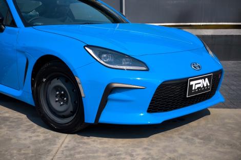 TOYOTA GR86 2.4 Cup Car Basic MT ปี 2025 #9