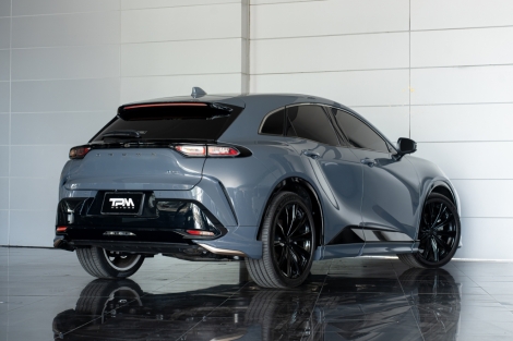 TOYOTA CROWN 2.5 SPORT Z HYBRID AT ปี 2025 #2