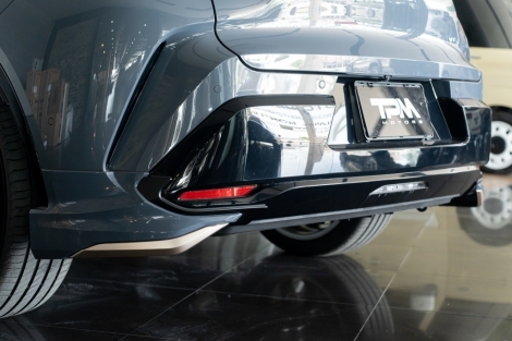 TOYOTA CROWN 2.5 SPORT Z HYBRID AT ปี 2025 #18