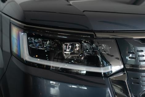 HONDA STEPWGN 2.0 e:HEV Premium Line Black Edition AT ปี 2025 #4