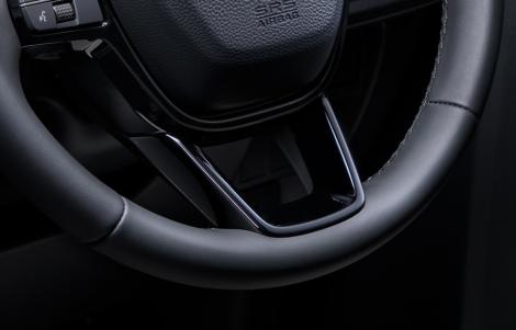 HONDA STEPWGN 2.0 e:HEV Premium Line Black Edition AT ปี 2025 #6