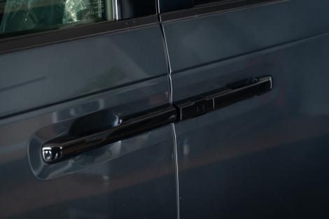 HONDA STEPWGN 2.0 e:HEV Premium Line Black Edition AT ปี 2025 #7