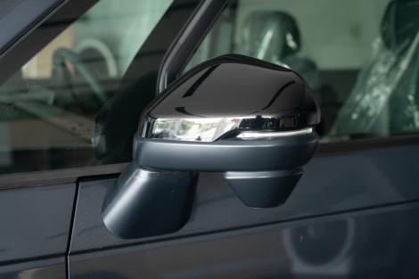HONDA STEPWGN 2.0 e:HEV Premium Line Black Edition AT ปี 2025 #8