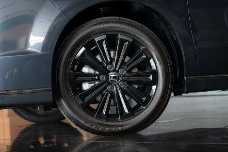 HONDA STEPWGN 2.0 e:HEV Premium Line Black Edition AT ปี 2025 #9
