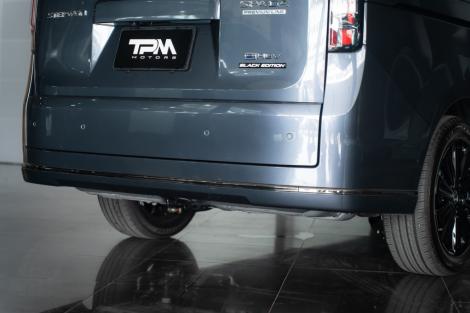HONDA STEPWGN 2.0 e:HEV Premium Line Black Edition AT ปี 2025 #10