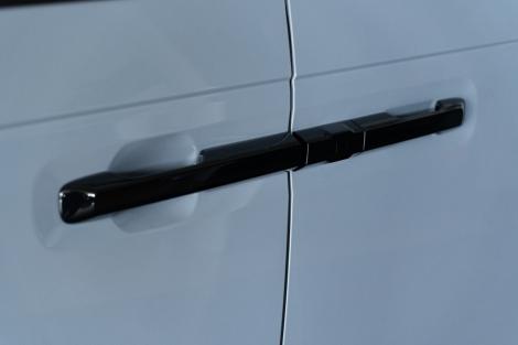 HONDA STEPWGN 2.0 e:HEV Premium Line Black Edition AT ปี 2025 #9