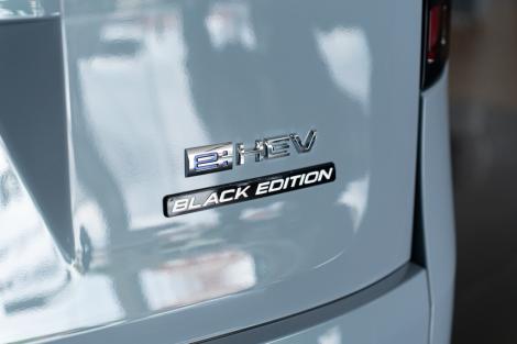 HONDA STEPWGN 2.0 e:HEV Premium Line Black Edition AT ปี 2025 #11