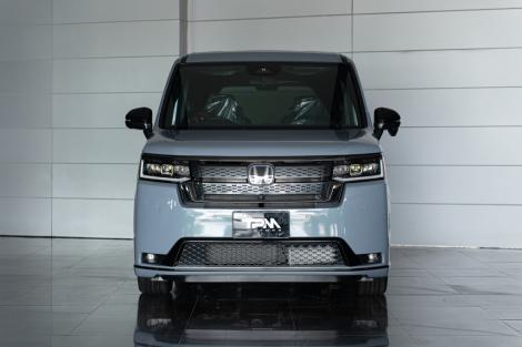 HONDA STEPWGN 2.0 e:HEV Premium Line Black Edition AT ปี 2025 #14