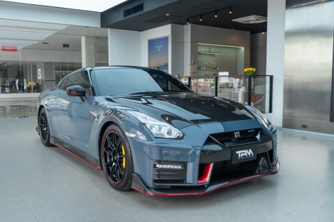 NISSAN GT-R โฉมปี (24-30) 3.8 NISMO SPECIAL edition AT ปี 2025 ราคา - (#C2025090102)