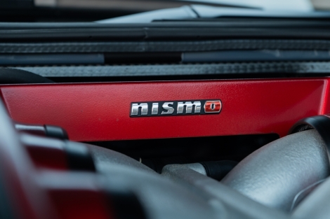 NISSAN GT-R 3.8 NISMO SPECIAL edition AT ปี 2025 #13