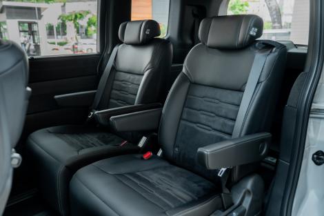 HONDA STEPWGN 2.0 e:HEV Premium Line Black Edition AT ปี 2025 #11