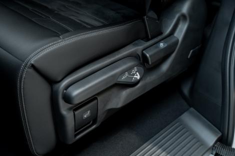 HONDA STEPWGN 2.0 e:HEV Premium Line Black Edition AT ปี 2025 #14