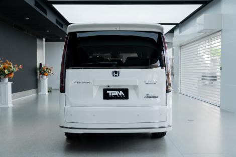 HONDA STEPWGN 2.0 e:HEV Premium Line Black Edition AT ปี 2025 #21