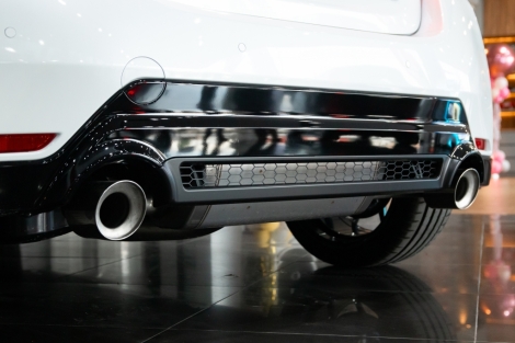 TOYOTA GR YARIS 1.6 RZ High Performance AT ปี 2025 #18