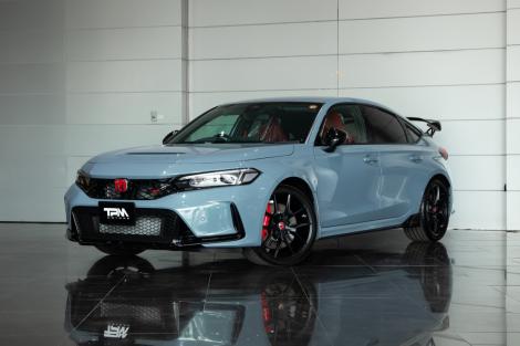 HONDA CIVIC โฉมปี (21-26) 2.0 TYPE R FL5 Hatchback MT MT ปี 2025 ราคา - (#C2025101703)