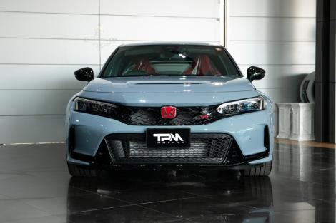 HONDA CIVIC 2.0 TYPE R FL5 Hatchback MT MT ปี 2025 #21