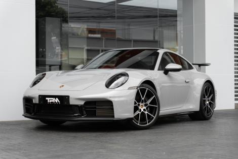 PORSCHE 911 992 (ปี24-27) 3.0 CARRERA AT ปี 2025 ราคา - (#C2025101704)