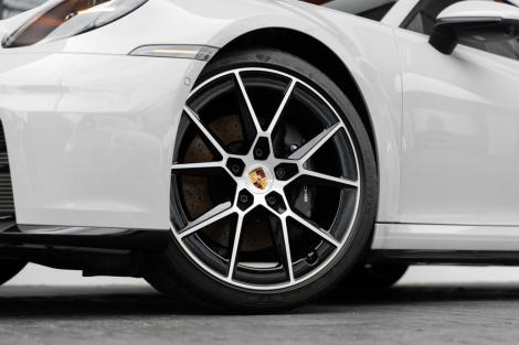 PORSCHE 911 3.0 CARRERA AT ปี 2025 #3