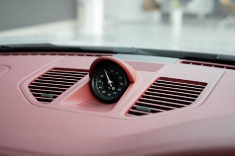 PORSCHE 911 3.0 CARRERA AT ปี 2025 #6