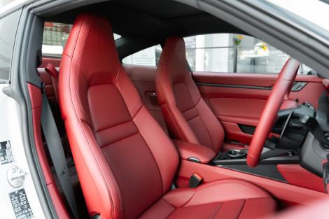 PORSCHE 911 3.0 CARRERA AT ปี 2025 #10