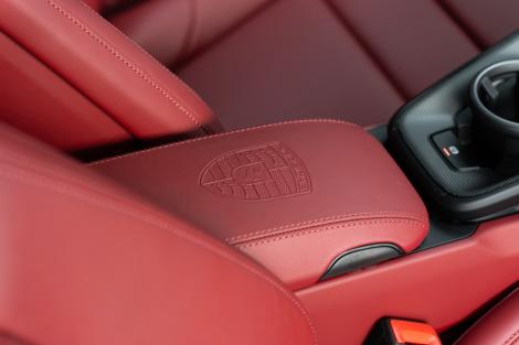 PORSCHE 911 3.0 CARRERA AT ปี 2025 #11
