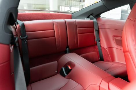 PORSCHE 911 3.0 CARRERA AT ปี 2025 #12