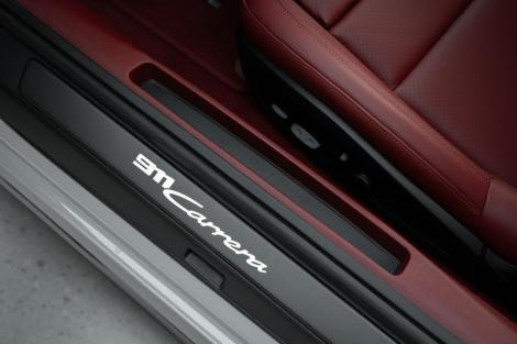 PORSCHE 911 3.0 CARRERA AT ปี 2025 #13