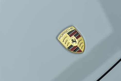 PORSCHE 911 3.0 CARRERA AT ปี 2025 #14