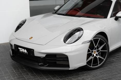 PORSCHE 911 3.0 CARRERA AT ปี 2025 #16