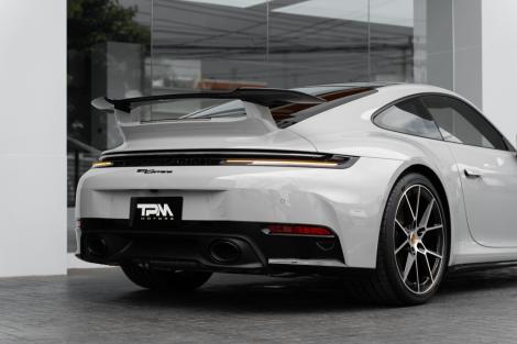 PORSCHE 911 3.0 CARRERA AT ปี 2025 #17